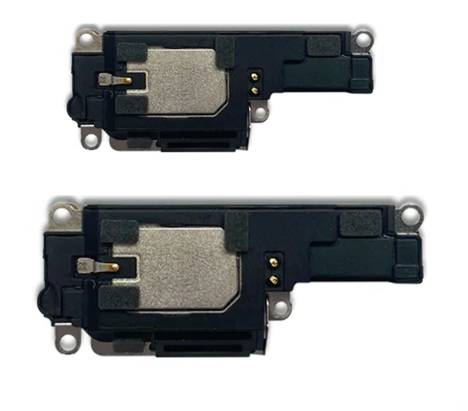 iPhone 15 Pro Max Lautsprecher / Loud Speaker