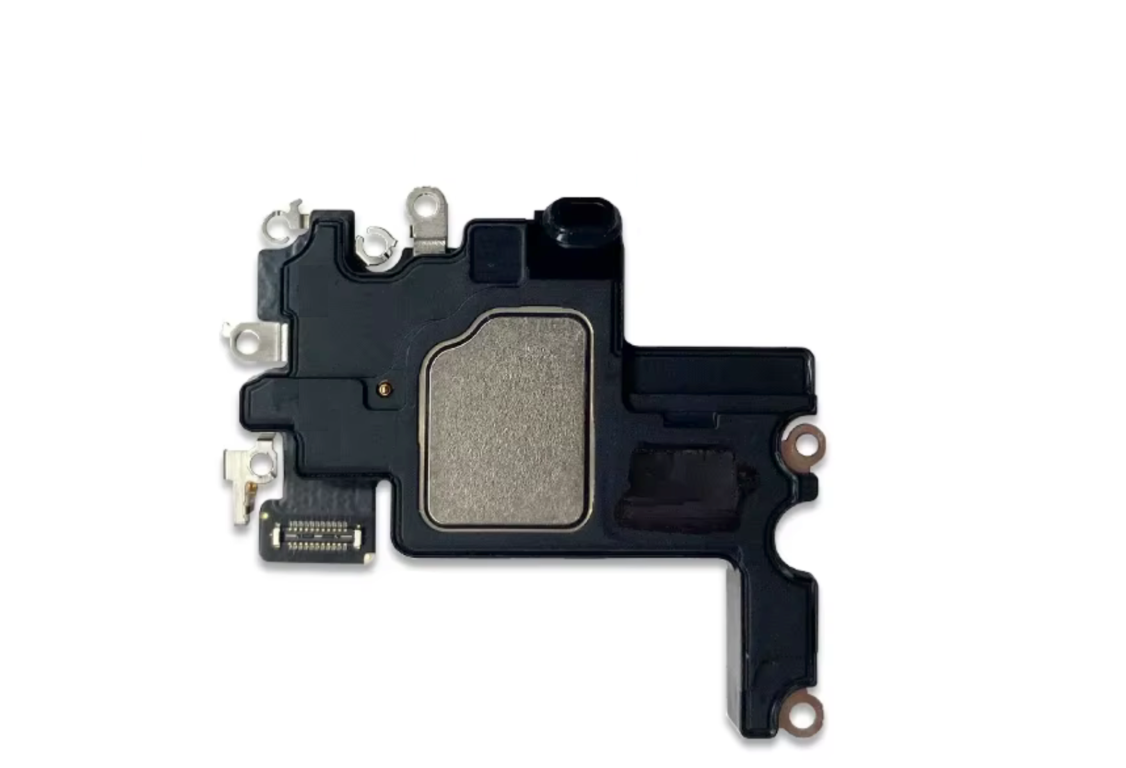 iPhone 15 Plus Hörmuschel / Récepteur haut-parleur / Ohrhörer-Lautsprecher