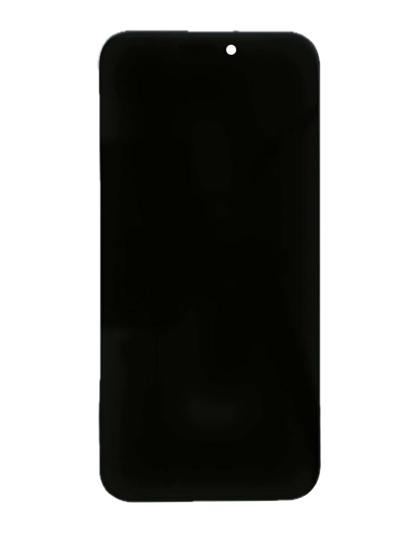 iPhone 16 Pro Max OLED Display Bildschirm / Frontscheibe / Digitizer - Original Qualität