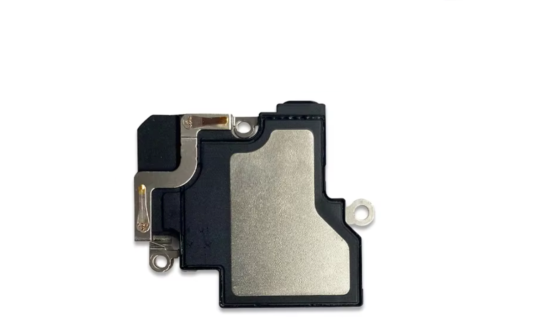iPhone 15 Pro Hörmuschel / Receiver Speaker / Ohrhörer-Lautsprecher