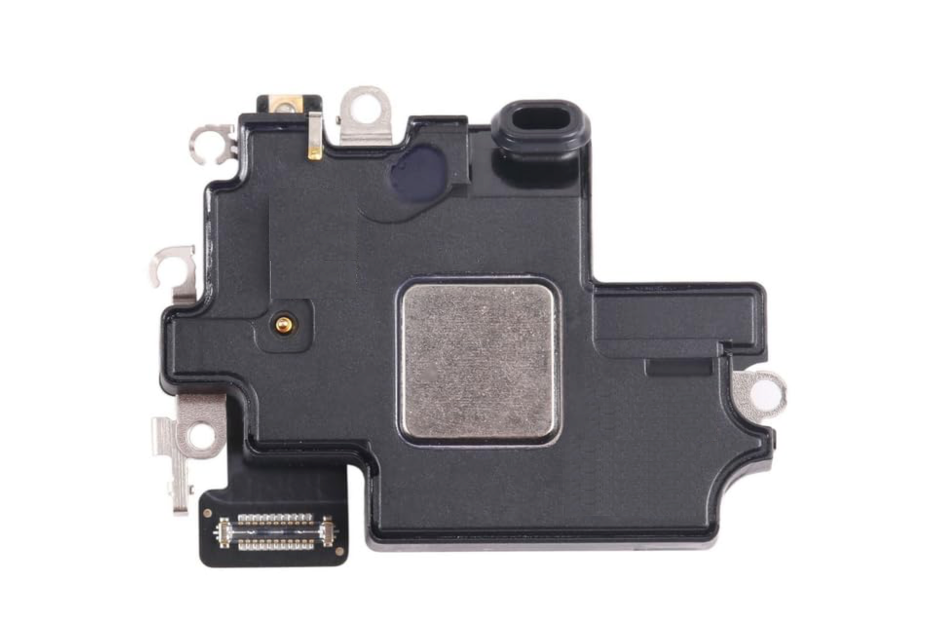 iPhone 15 Hörmuschel / Receiver Speaker / Ohrhörer-Lautsprecher