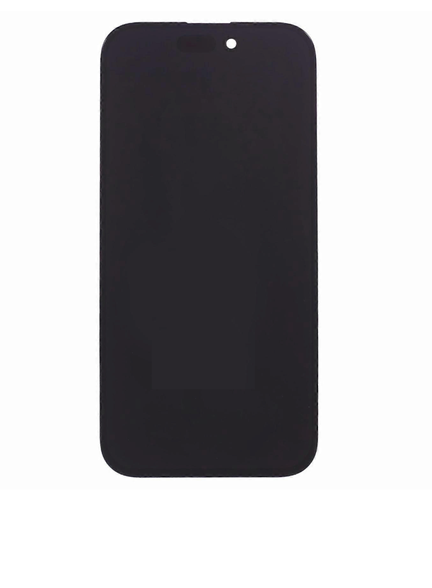 iPhone 15 Plus OLED Display Bildschirm / Frontscheibe / Digitizer