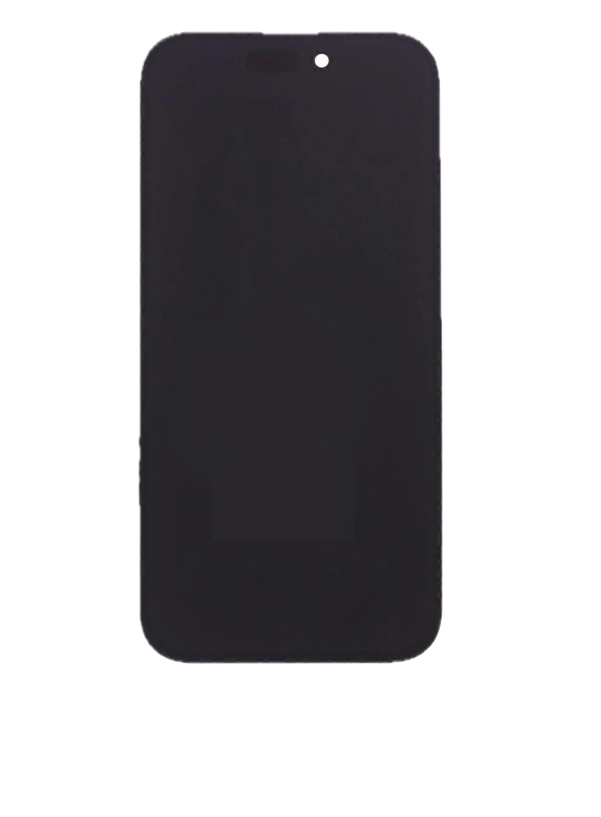 iPhone 16 Plus OLED Display Bildschirm / Frontscheibe / Digitizer - Original Qualität