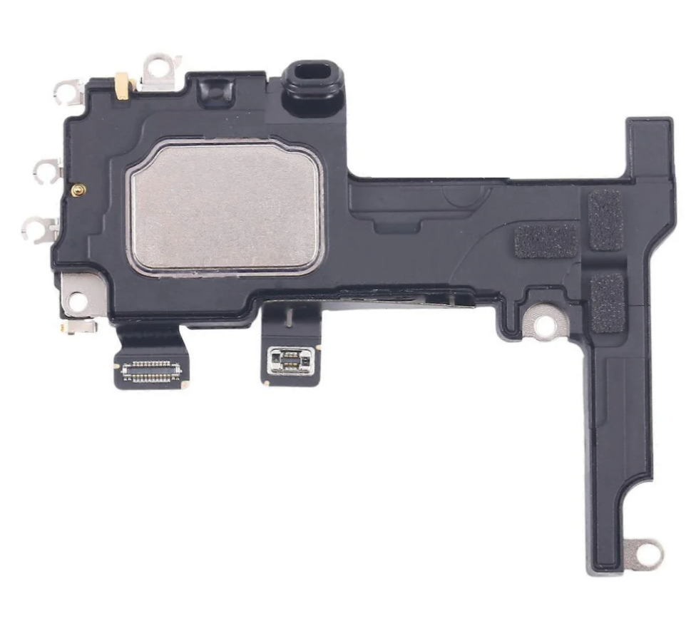 iPhone 16 Plus Hörmuschel / Récepteur haut-parleur / Ohrhörer-Lautsprecher