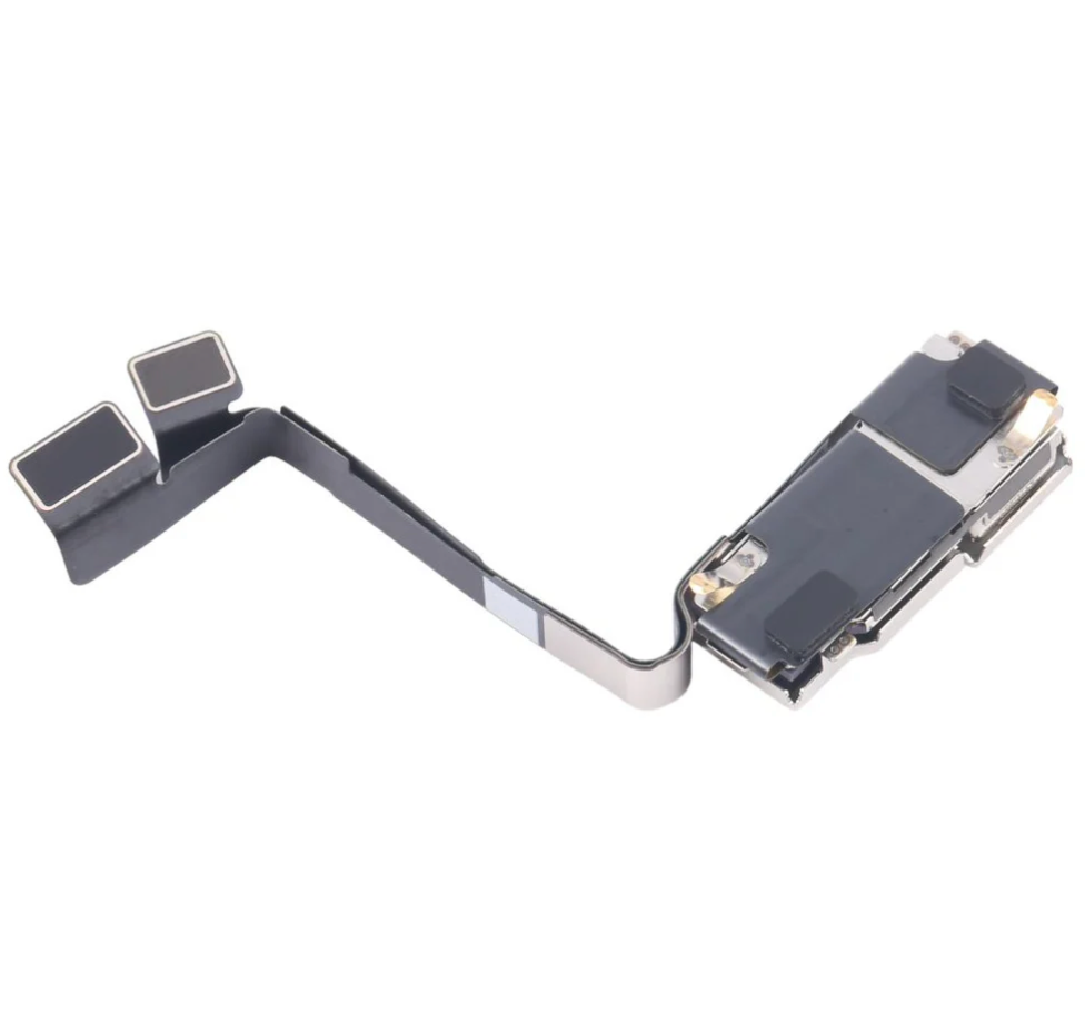 iPhone 16 Pro Front Kamera / Front Camera / Selfie Kamera