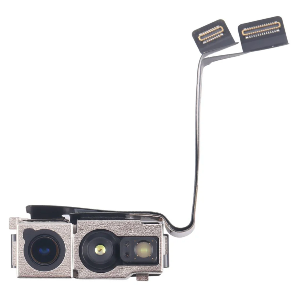 iPhone 16 Pro Front Kamera / Front Camera / Selfie Kamera