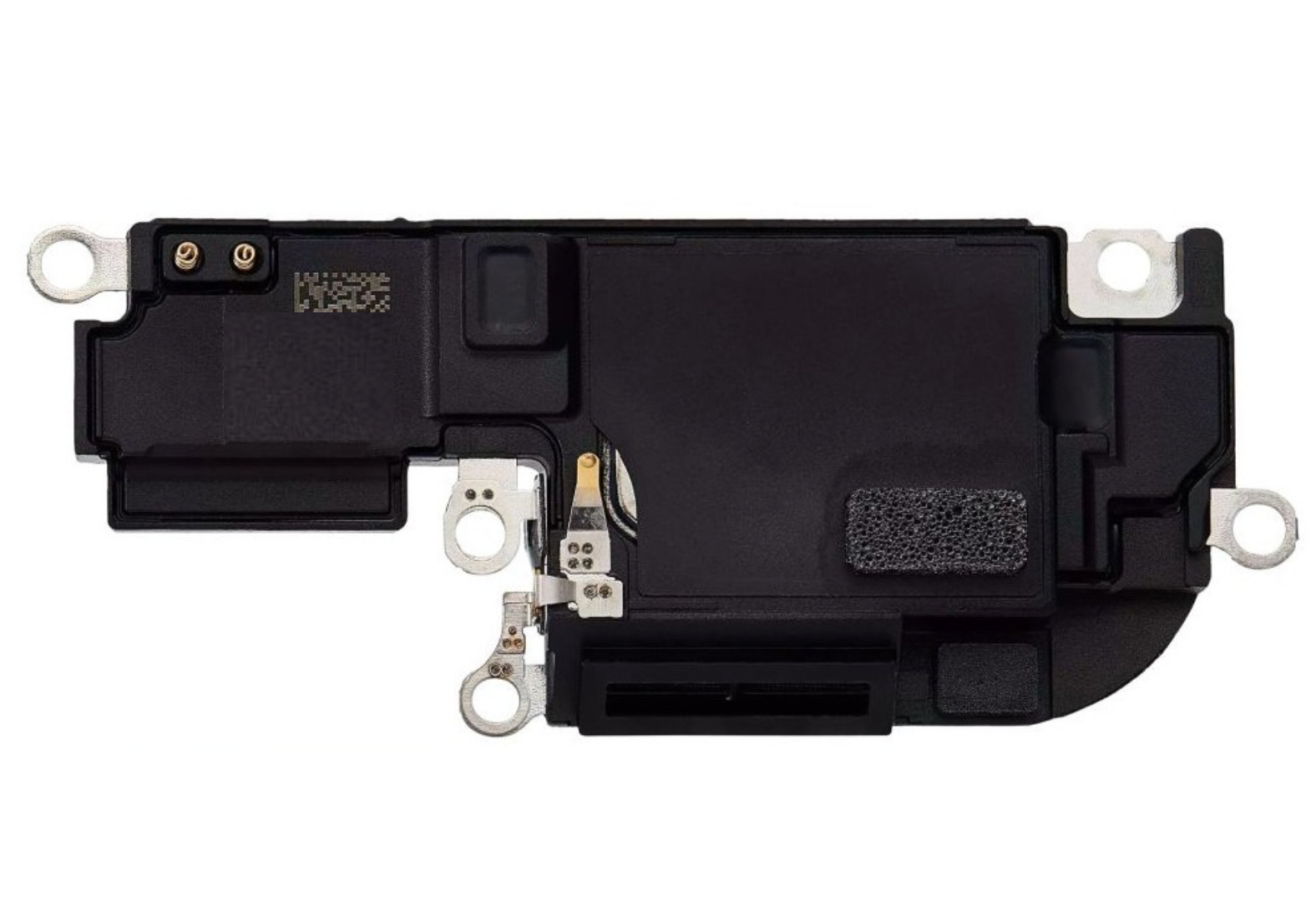 iPhone 16 Pro Max Lautsprecher / Loud Speaker