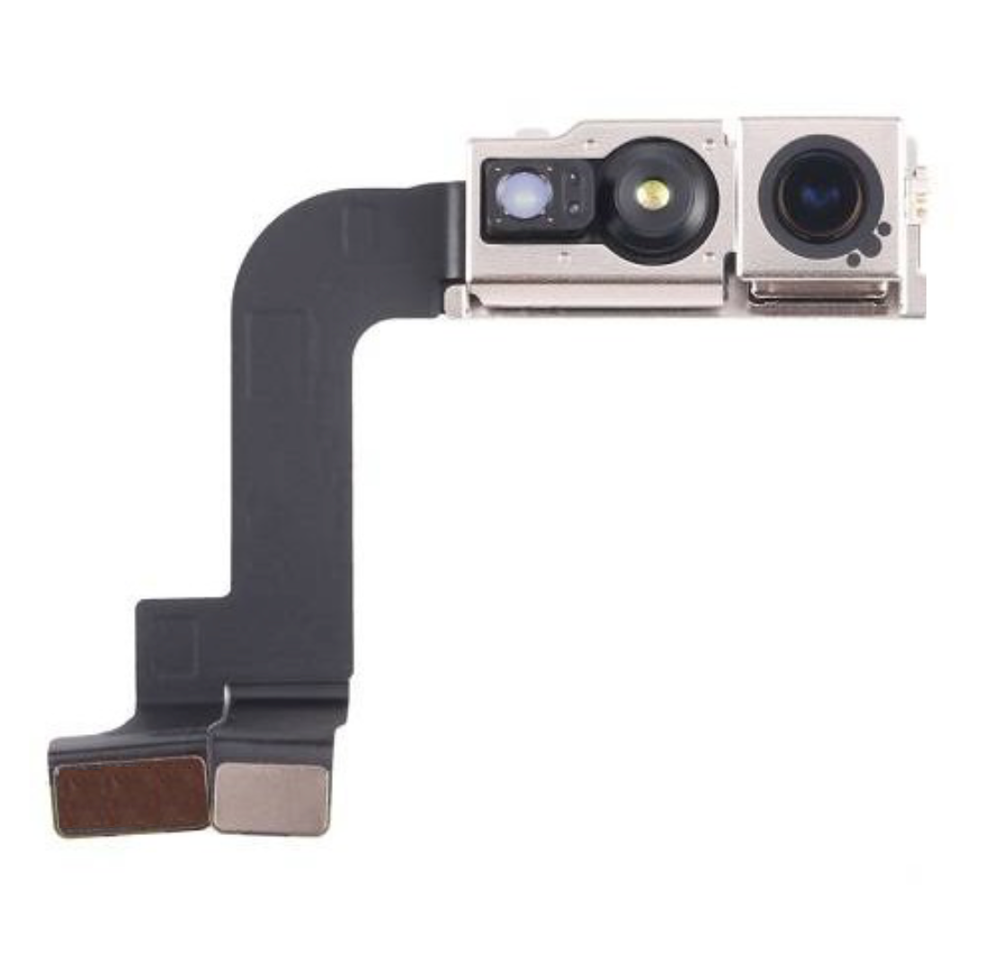 iPhone 16 Pro Max Front Kamera / Front Camera / Selfie Kamera