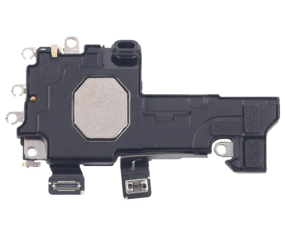 iPhone 16 Hörmuschel / Récepteur Haut-Parleur / Ohrhörer-Lautsprecher