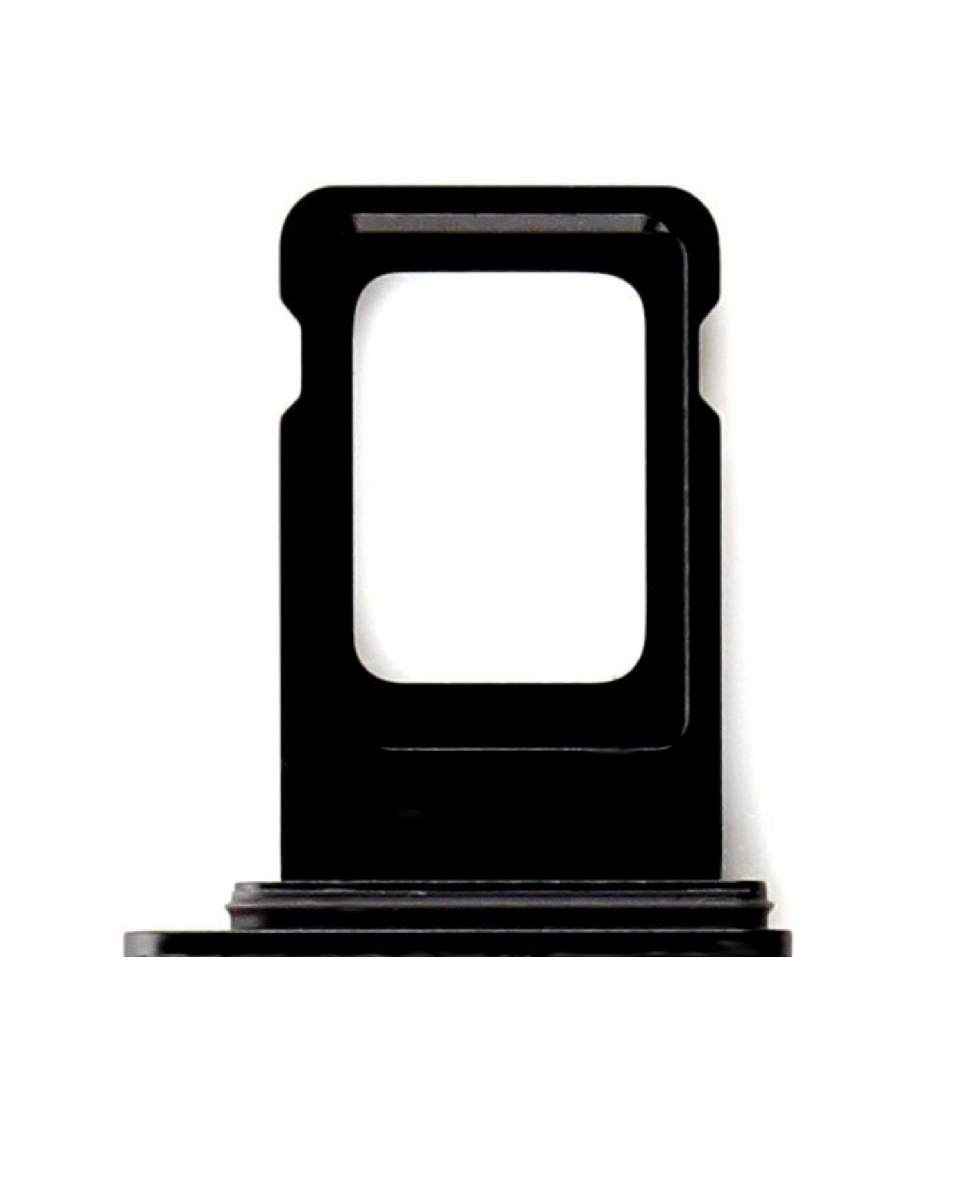 Tiroir SIM / Fach de carte SIM iPhone XR