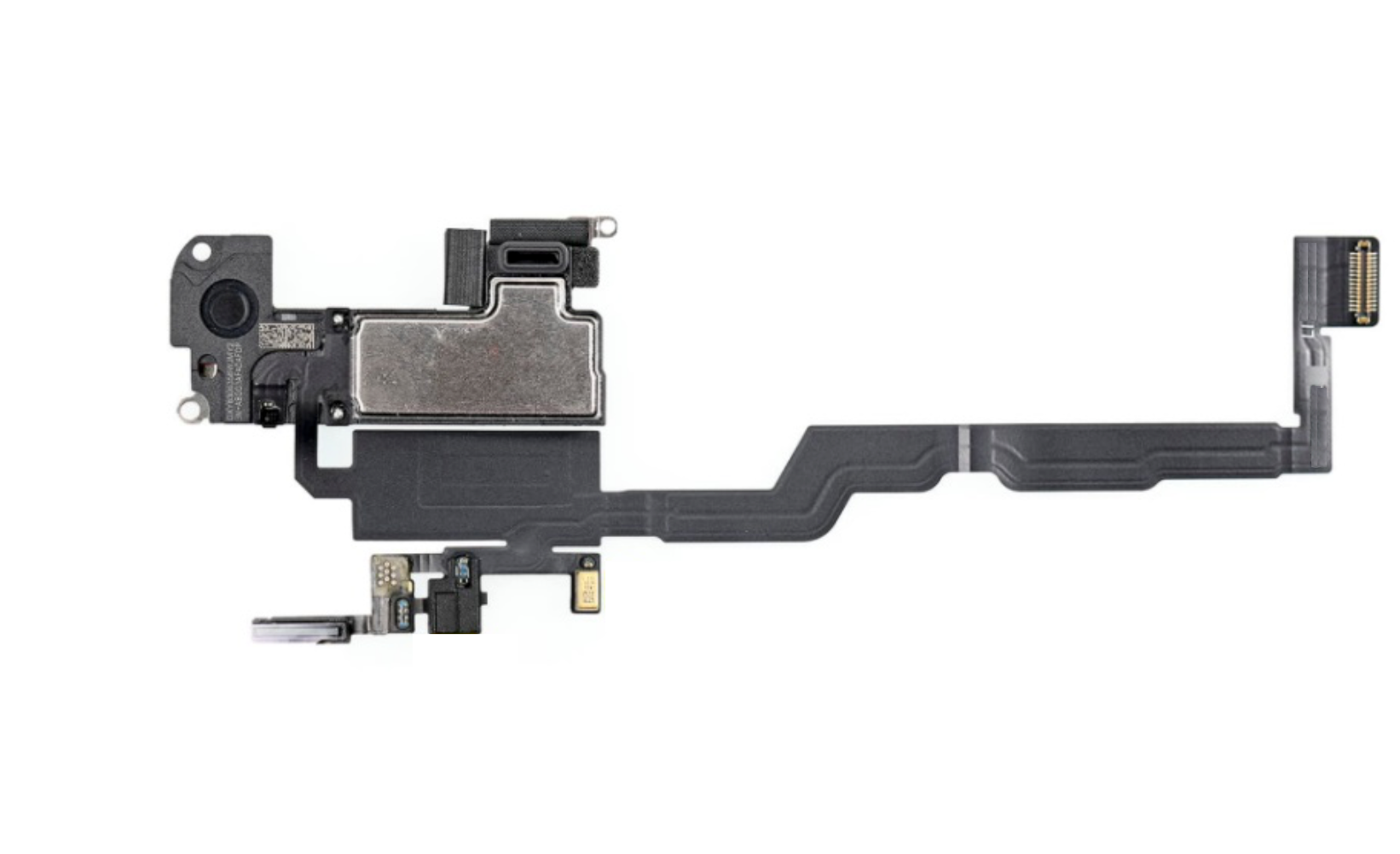 iPhone XS Hörmuschel / Récepteur Haut-Parleur / Ohrhörer-Lautsprecher