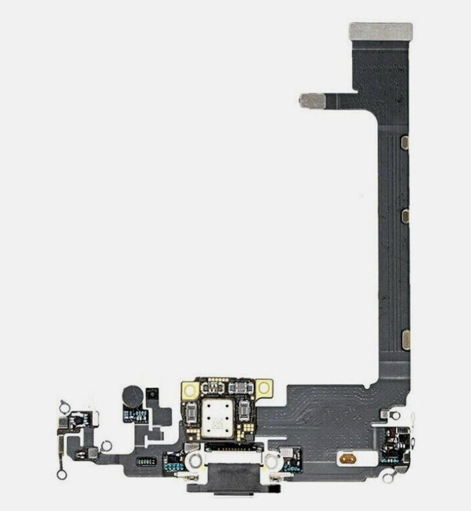 iPhone 11 Pro Ladebuchse / Lightning mit Board Kompatibel