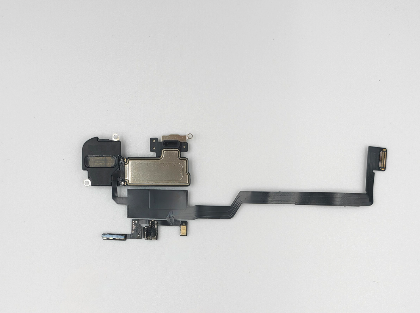 iPhone X Hörmuschel / Receiver Speaker / Ohrhörer-Lautsprecher