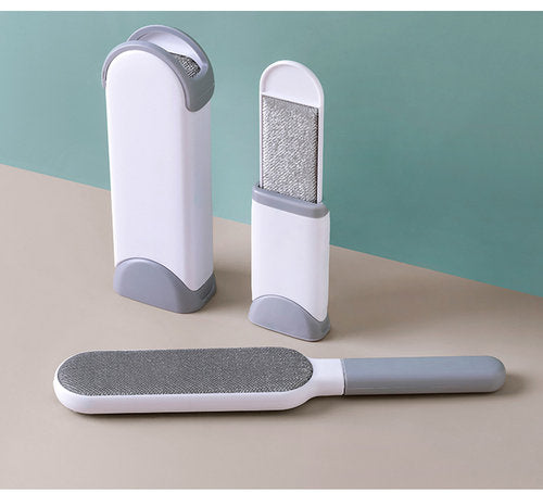 Magic Lint Remover Kleidung Lint Roller Wiederverwendbare Haarreinigungsbürste