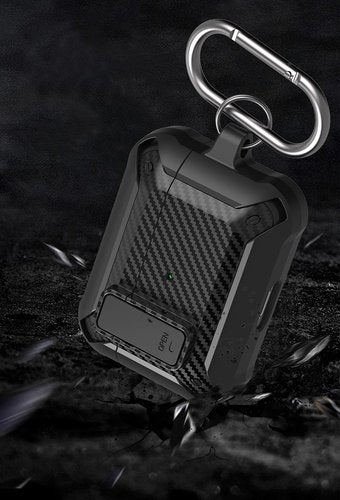 Luxus Kopfhörer hülle für AirPods Pro / 3rd Gen Hülle Silizium Anti-Fall Stossfeste Abdeckung