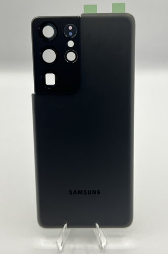 Samsung Galaxy S21 Ultra Rückseite mit Kamera linse