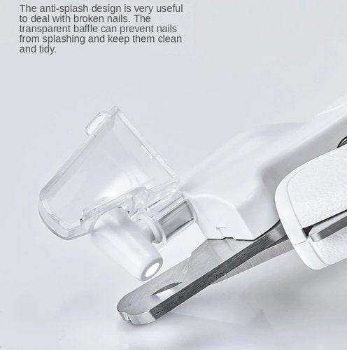 Xiaomi Youpin Professional Pet Nagelknipser Schere Haustier Hund Katze Nagel Zehenklauenknipser