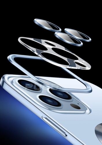 iPhone 14 / 14 Plus / 14 Pro & 14 Pro Max Magsafe Hülle , Schutzhülle mit Kamera objektive