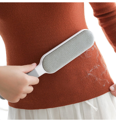 Magic Lint Remover Kleidung Lint Roller Wiederverwendbare Haarreinigungsbürste