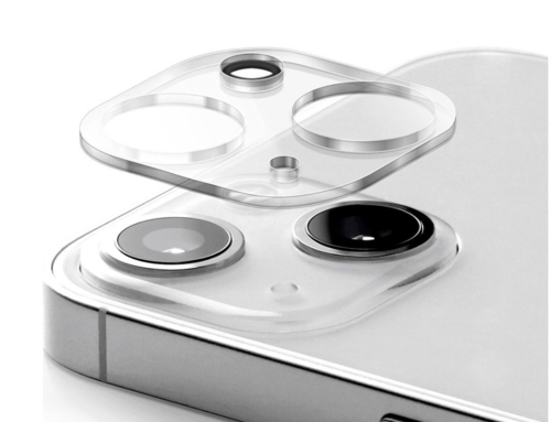iPhone 15 / 15 Plus / 15 Pro & 15 Pro Max ,Kamera Objektiv Protector Vollschutz Panzer Glas