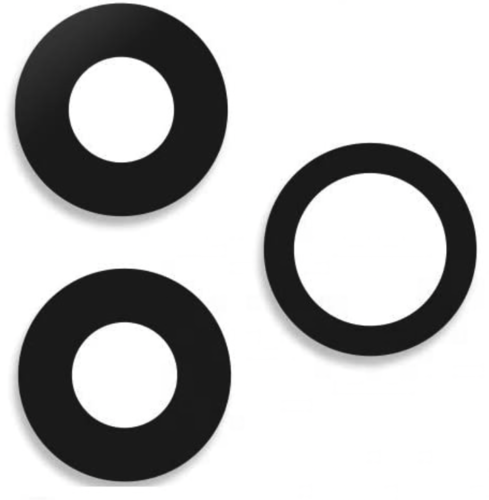 iPhone 11 Pro Caméra Linse