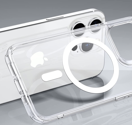 iPhone 14 Series Magsafe Hülle , Schutzhülle