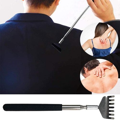 Rückenkratzer Rückenmassage