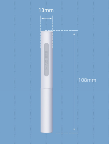 Hagibis AirPods Reinigungs set für AirPods Pro 1 / 2 / 3,4 Multifunktionaler Reinigungsstift