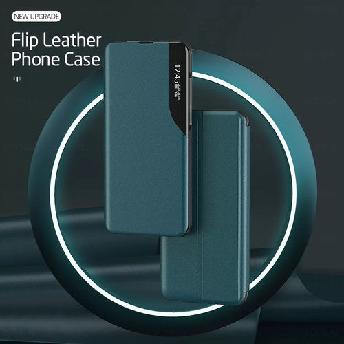 iPhone 14 / iPhone 14 plus / iPhone 14 Pro & 14 Pro max Cuir Schutzhülle