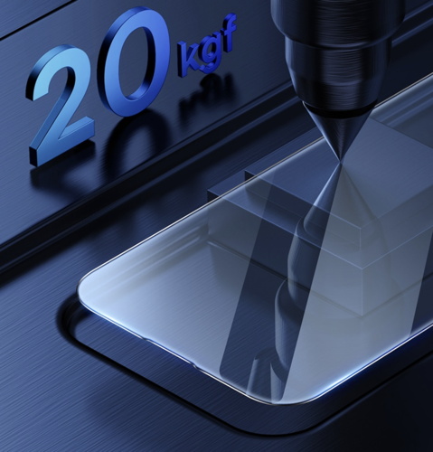Protection d'écran Panzerglas 9H HD pour iPhone 14 Series