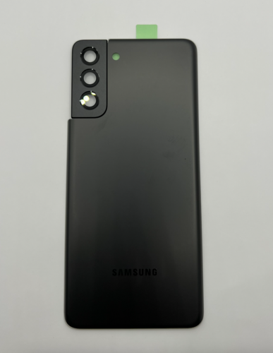 Samsung Galaxy S21 Plus Rückseite mit Kamera linse