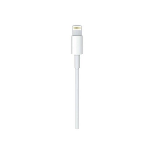 USB‑C auf Lightning LadeKabel MKQ42ZM/A , Weiss ( 2m )