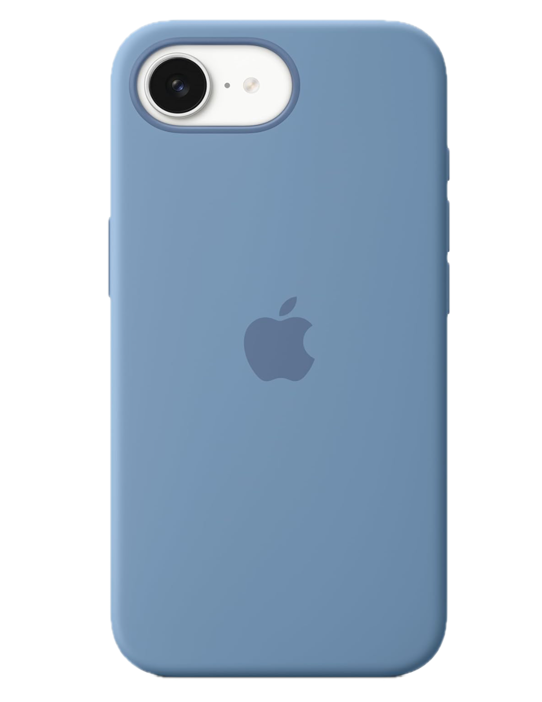 iPhone 16E Silikon Case mit MagSafe ,Schutzhülle