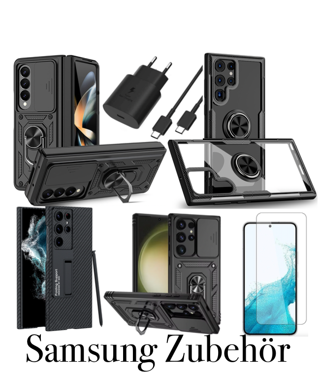 Samsung Zubehör