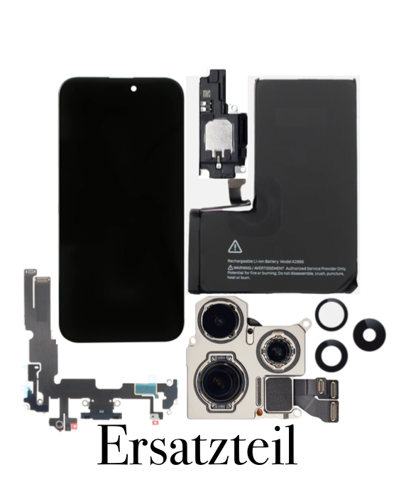 Ersatzteil iPhone