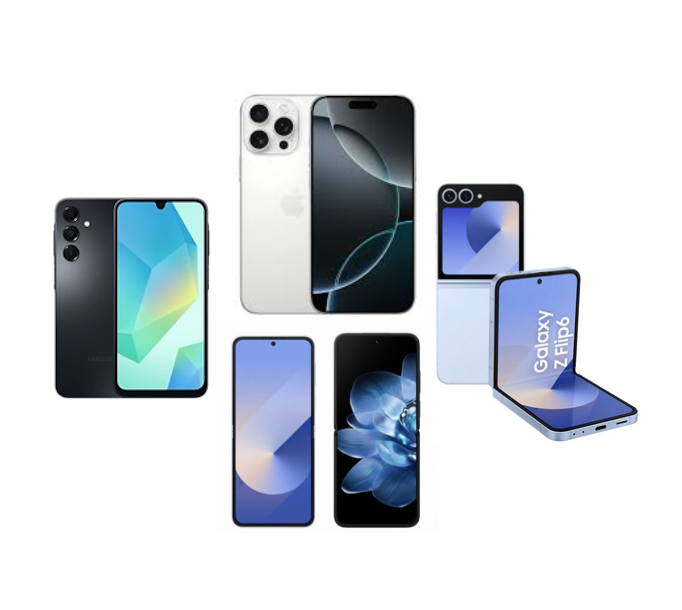 SamrtPhone