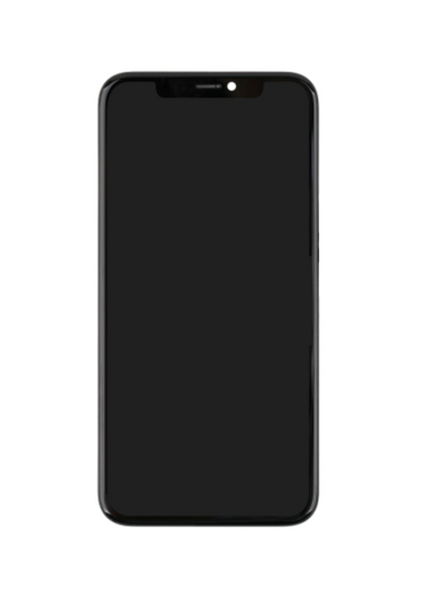 iPhone 11 Pro Max OLED Display Bildschirm / Frontscheibe / Digitizer