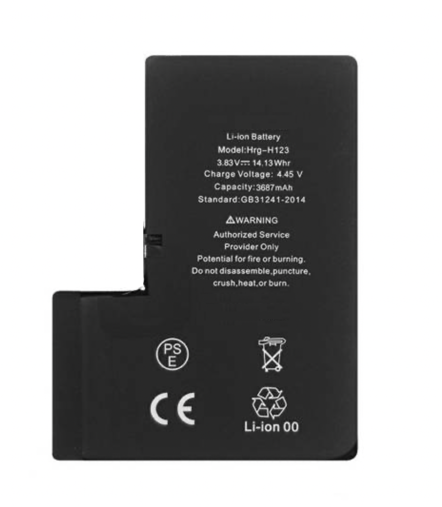 iPhone 12 Pro Max Akku / Batterie