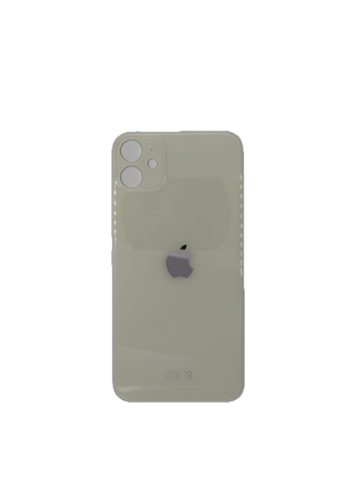iPhone 11 Rückseite glas / Back Glass / Batterieabdeckung