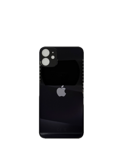 iPhone 11 Rückseite glas / Back Glass / Batterieabdeckung
