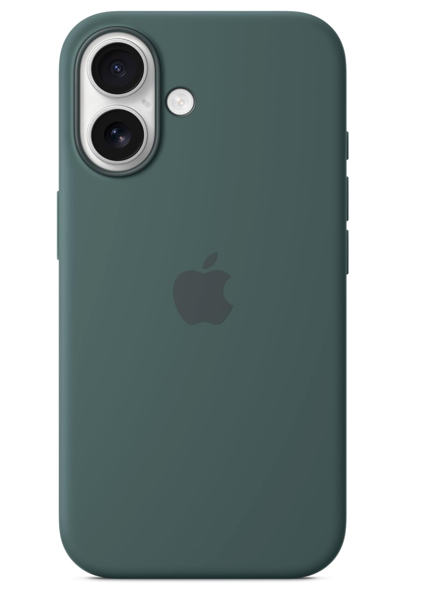 iPhone 16 / 16 Plus / 16 Pro & 16 Pro Max Silikon Case mit MagSafe ,Schutzhülle