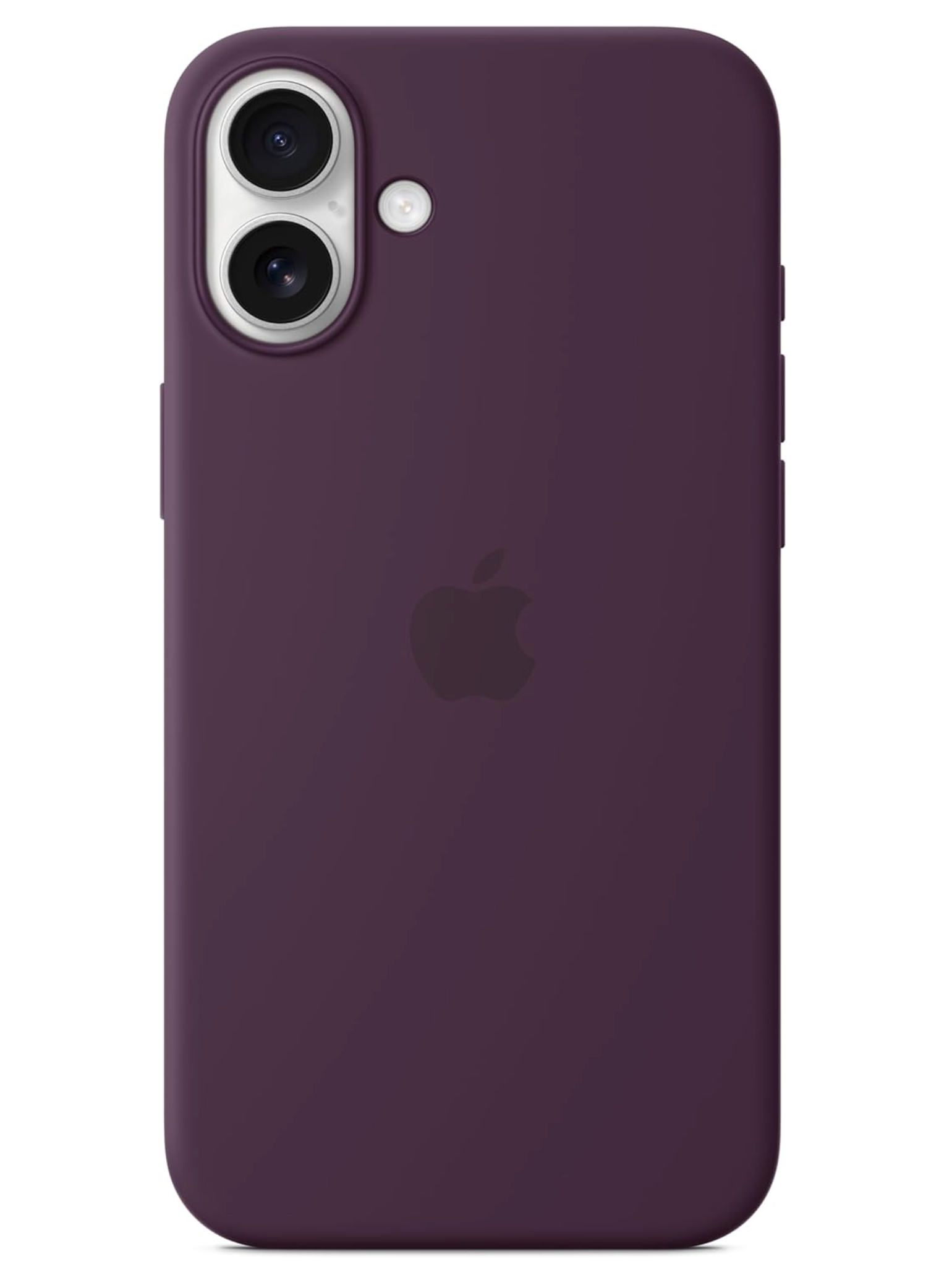 iPhone 16 / 16 Plus / 16 Pro & 16 Pro Max Silikon Case mit MagSafe ,Schutzhülle