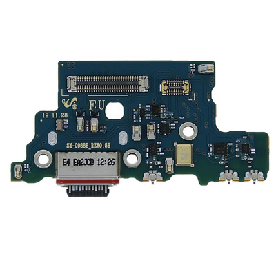 Samsung Galaxy 20 Ultra , Ladeanschluss / USB C - Anschluss / Ladeanschluss