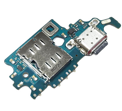 Samsung Galaxy 21  Ladebuchse / USB C - Anschluss / Ladeanschluss