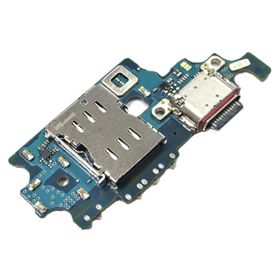 Samsung Galaxy 22+, Ladebuchse / USB C - Anschluss / Ladeanschluss