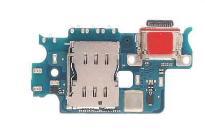 Samsung Galaxy 23 Chargeur / USB C - Anschluss / Ladeanschluss