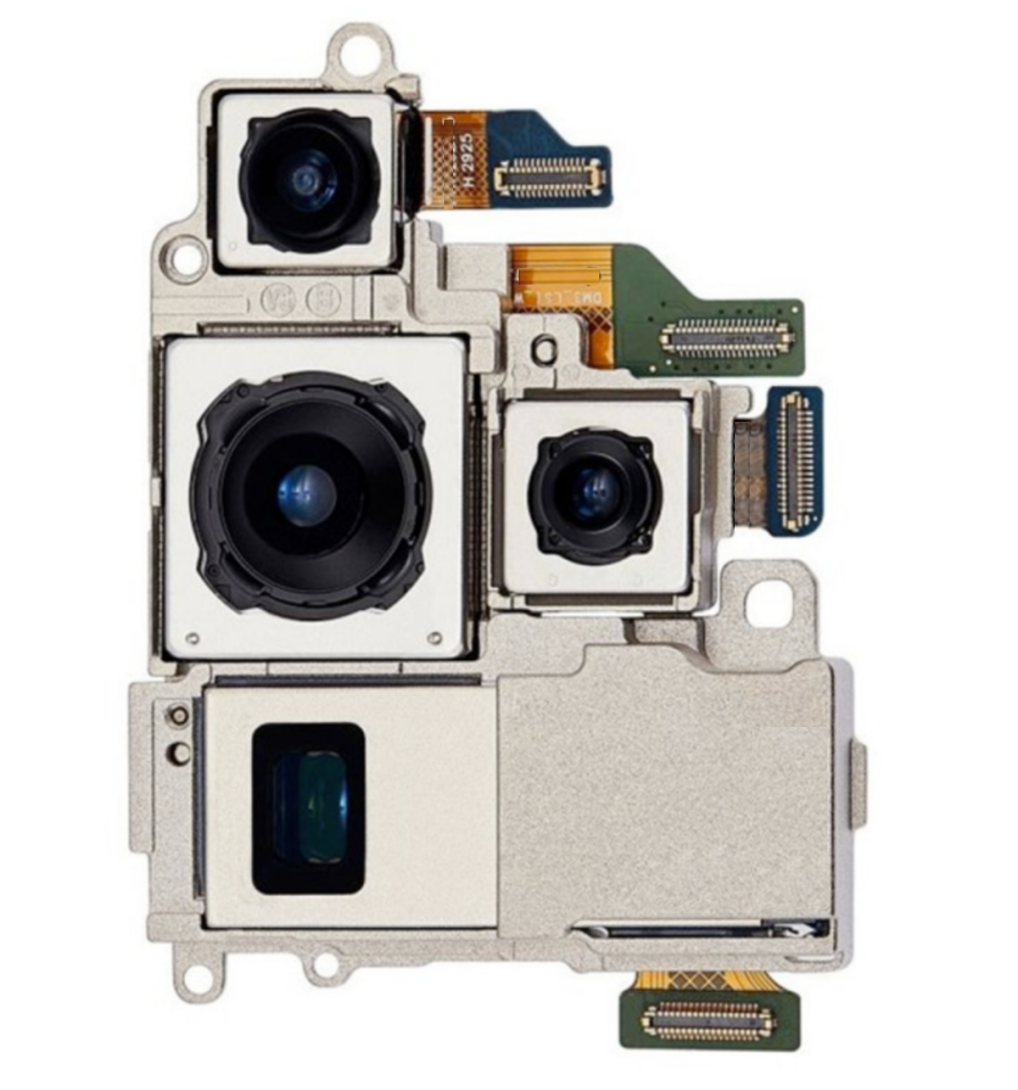 Samsung S23 Ultra Rückkamera / Back Camera