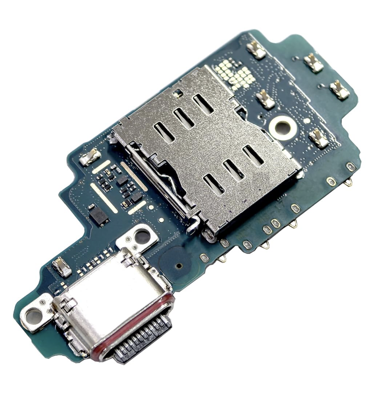 Samsung Galaxy 24 Ultra Ladebuchse / USB C - Anschluss / Ladeanschluss