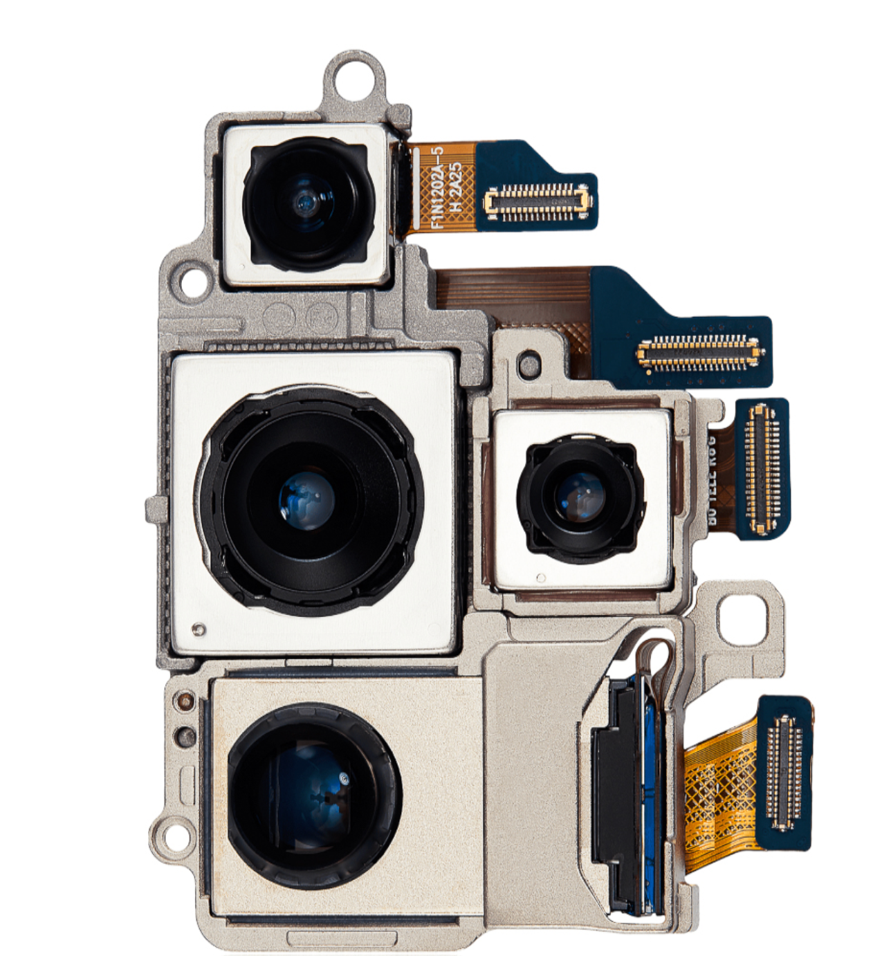 Samsung S24 Ultra Rückkamera / Back Camera
