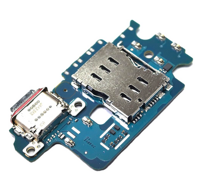 Samsung Galaxy 24 Ladebuchse / USB C - Anschluss / Ladeanschluss